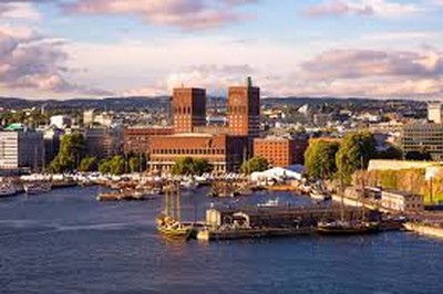 oslo